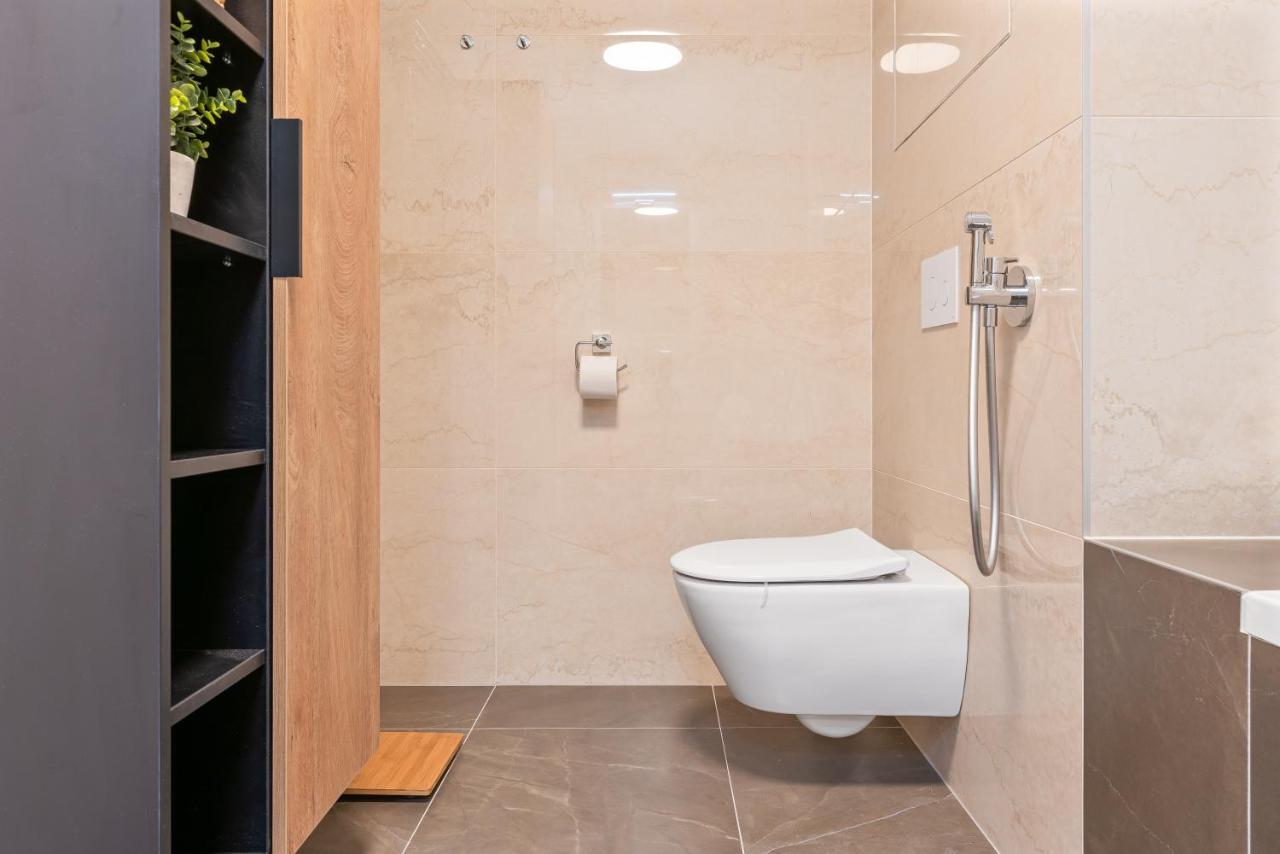 Apartman Molo Lipno Липно над Вълтава Екстериор снимка