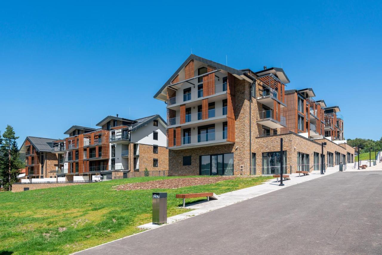 Apartman Molo Lipno Липно над Вълтава Екстериор снимка