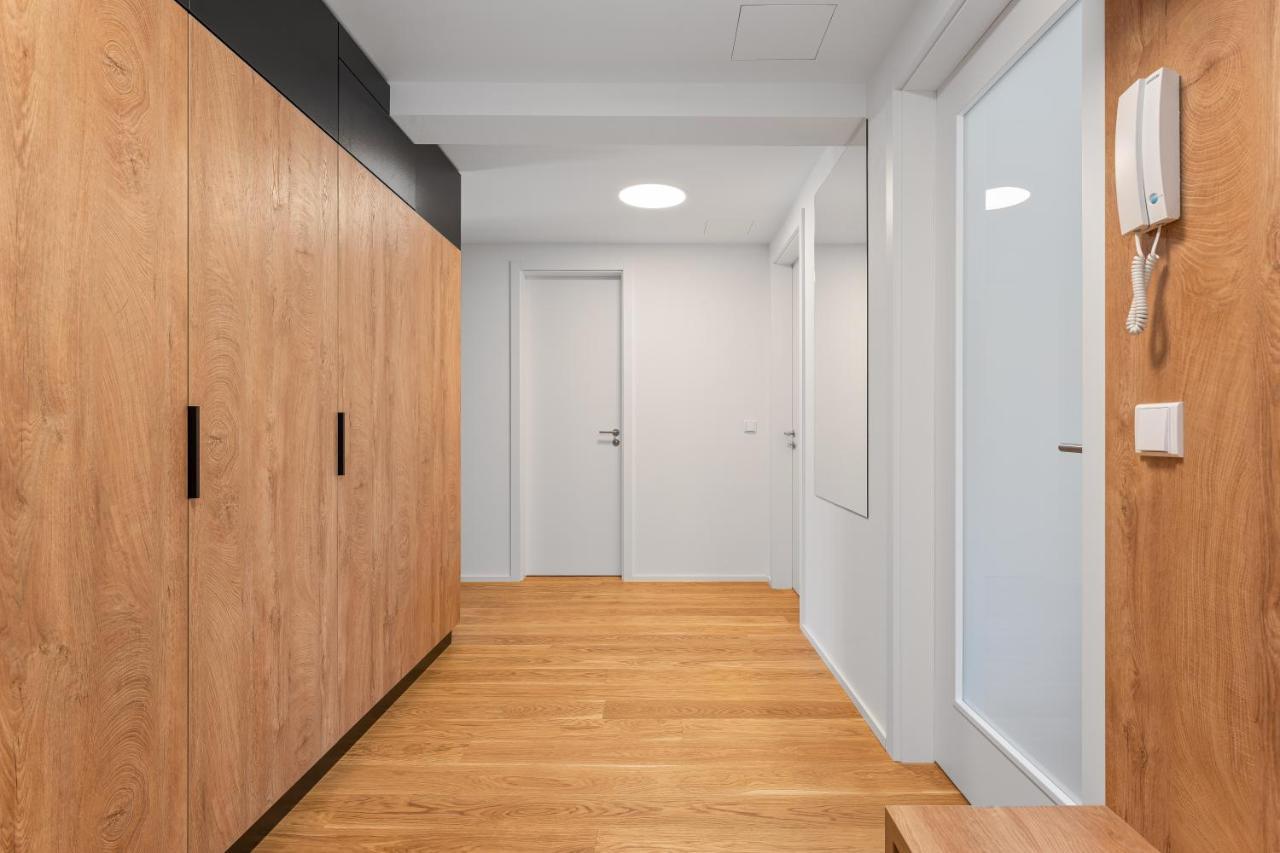 Apartman Molo Lipno Липно над Вълтава Екстериор снимка